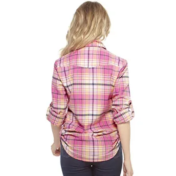 Match Womens Flannel Shacket for Ultimate Comfort and Style
