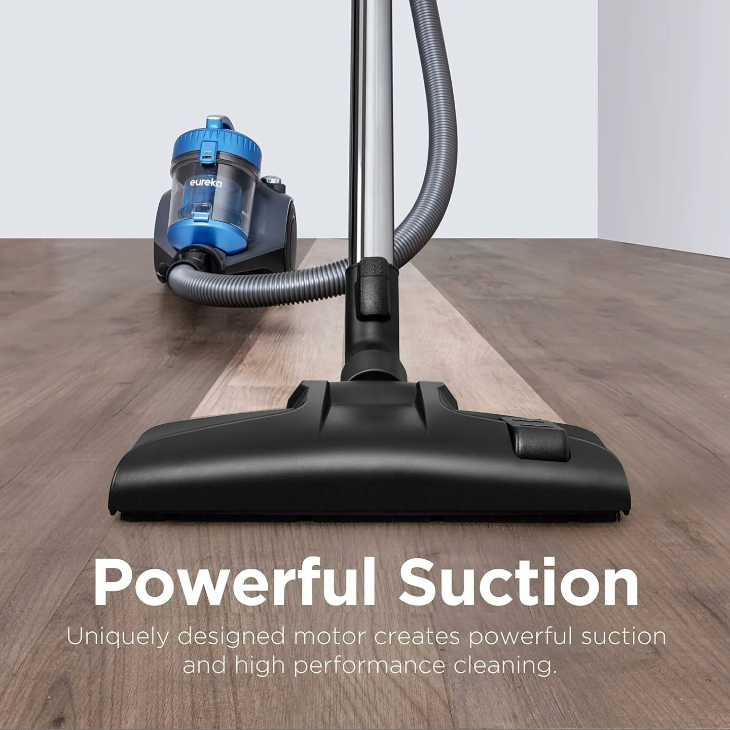 Eureka WhirlWind Bagless Vacuum Cleaner 2.5L