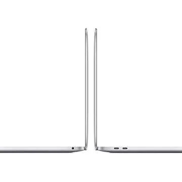 Apple MacBook Pro 13-inch - Powerful Performance Laptop