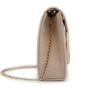 Dasein Elegant Evening Clutches for Women at Parties