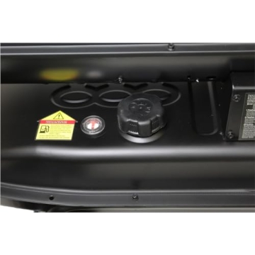 K Tool Portable Kerosene/Diesel Heater with Thermostat