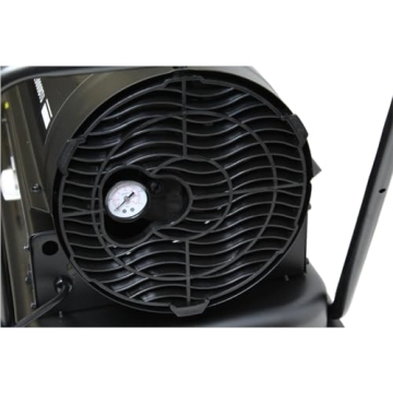 K Tool Portable Kerosene/Diesel Heater with Thermostat
