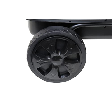 K Tool Portable Kerosene/Diesel Heater with Thermostat