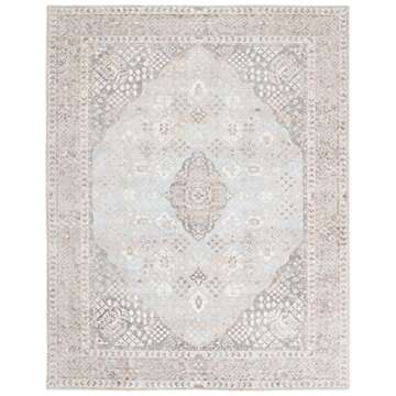 SAFAVIEH Vintage Area Rug 5' x 8' for Living Room