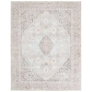 SAFAVIEH Vintage Area Rug 5' x 8' for Living Room