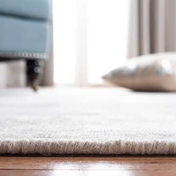 SAFAVIEH Vintage Area Rug 5' x 8' for Living Room