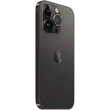 Renewed iPhone 14 Pro 256GB Space Black for TracFone