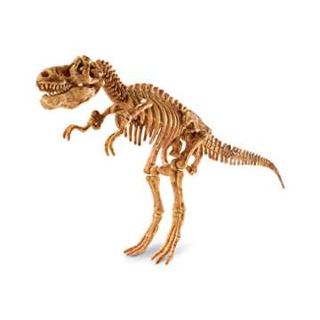 Dig It Up! Tyrannosaurus Rex Kit - Educational Fun for Kids