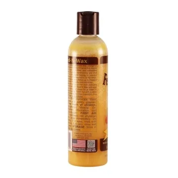 Howard Feed-N-Wax Wood Polish & Conditioner 8oz