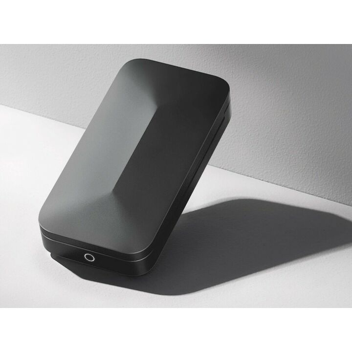 TROVA GO Portable Biometric Safe for Luxury Storage