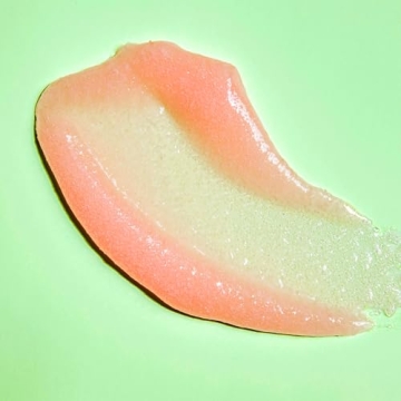 Tree Hut Pink Hibiscus Shea Sugar Scrub Exfoliating Body Care