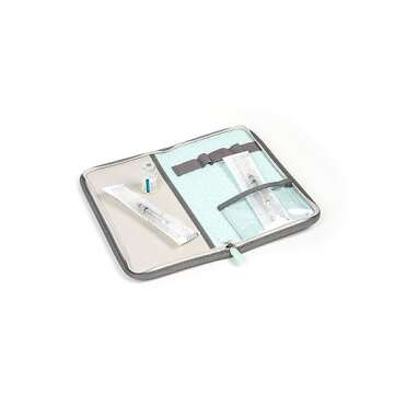MyVitro IVF Travel Case | Ultimate Organizer for Injections on the Go | Great IVF Gift
