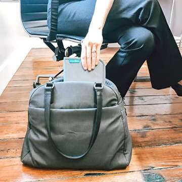 MyVitro IVF Travel Case: Easy Injection Prep Anywhere