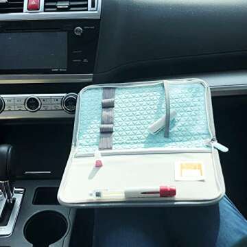 MyVitro IVF Travel Case: Easy Injection Prep Anywhere