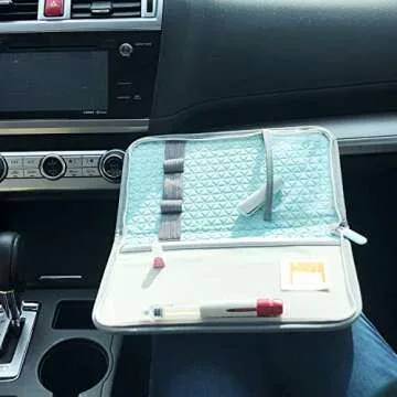 MyVitro IVF Travel Case: Easy Injection Prep Anywhere