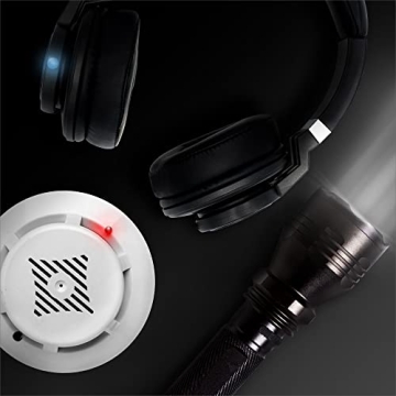 Duracell Coppertop 9V Batteries, Long-lasting Performance