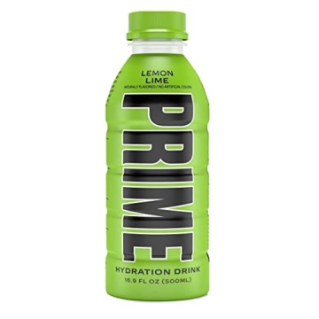 Prime Hydration Drink Variety Pack | Refreshing & Low Sugar