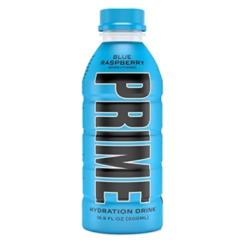 Prime Hydration Drink Variety Pack | Refreshing & Low Sugar