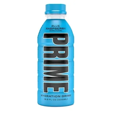 Prime Hydration Drink Variety Pack | Refreshing & Low Sugar