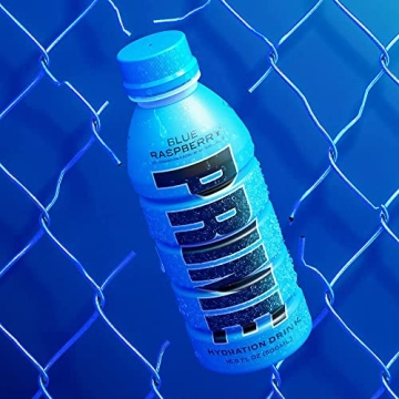 Prime Hydration Drink Variety Pack | Refreshing & Low Sugar