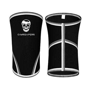 Premium Elbow Sleeves with Wrist Wraps for Ultimate Support