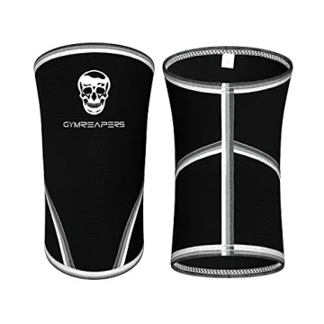 Premium Elbow Sleeves with Wrist Wraps for Ultimate Support