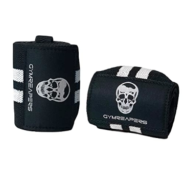 Premium Elbow Sleeves with Wrist Wraps for Ultimate Support