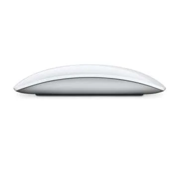 Apple Magic Mouse with Multi-Touch Surface - White
