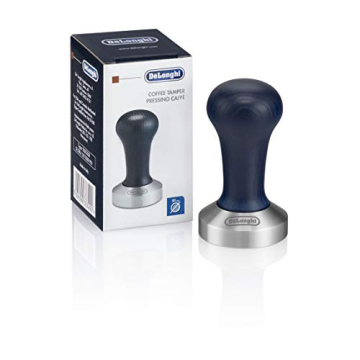 De'Longhi DLSC058 Premium Espresso Tamper