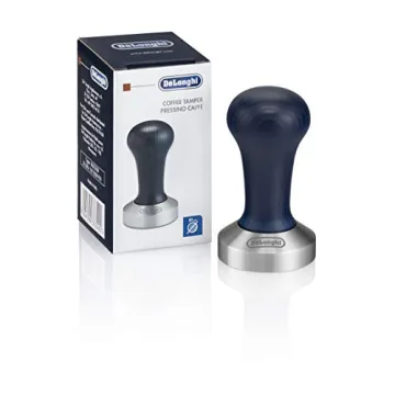 De'Longhi DLSC058 Premium Espresso Tamper