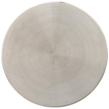 De'Longhi DLSC058 Premium Espresso Tamper