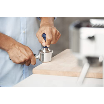 De'Longhi DLSC058 Premium Espresso Tamper