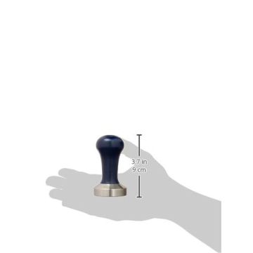 De'Longhi DLSC058 Premium Espresso Tamper