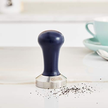 De'Longhi DLSC058 Premium Espresso Tamper