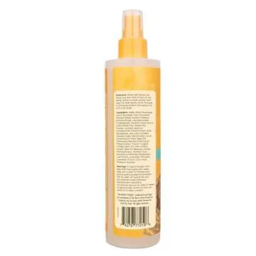 Burt's Bees for Pets Itch Soothing Spray with Honeysuckle, 95% Natural Origin Formulas, Dog Spray for Itchy Dogs, Dog Spray Itchy Skin Relief, 10oz