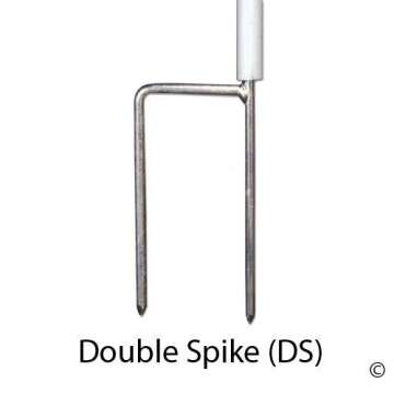 Premier 1 ElectroStop® Portable Electric Fence for Sheep & Goats – 42" H x 164'L