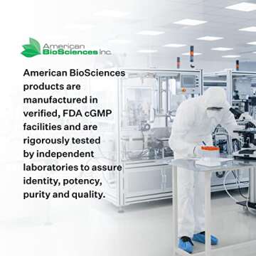 American BioSciences DGP: Fast Joint Relief for Dogs