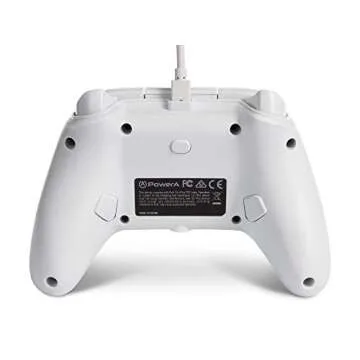 PowerA Enhanced Wired Xbox Series X|S Controller - Seafoam Fade