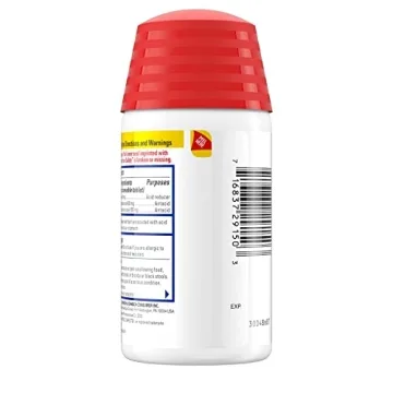 Pepcid Complete Chewable Acid Reducer Antacid - Berry Flavor, 50 ct