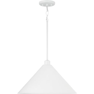 Alden Modern Industrial Pendant Light for Stylish Spaces