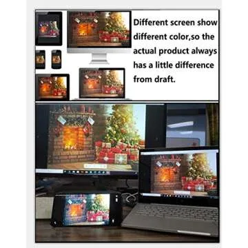 Kate 7×5ft Black Vintage Backdrop Photography Interior Abstract Background Photo Studio Props for Photographer Pictures Video