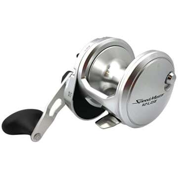 Shimano Inc. SPEEDMASTER II 20