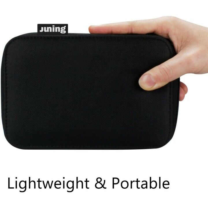 JUNING 130 pcs Sewing Kit - Essential Supplies