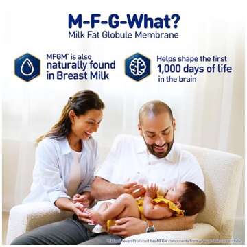 Enfamil NeuroPro Ready-to-Use Baby Formula 6 Count