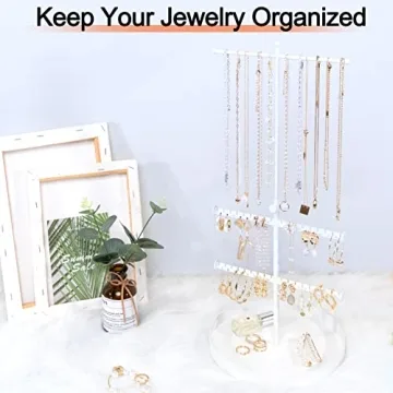 Jenseits Jewelry Organizer for Elegant Storage Solutions