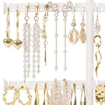 Jenseits Jewelry Organizer for Elegant Storage Solutions