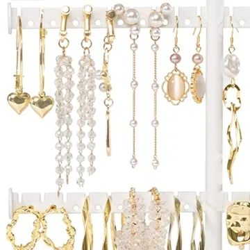 Jenseits Jewelry Organizer for Elegant Storage Solutions