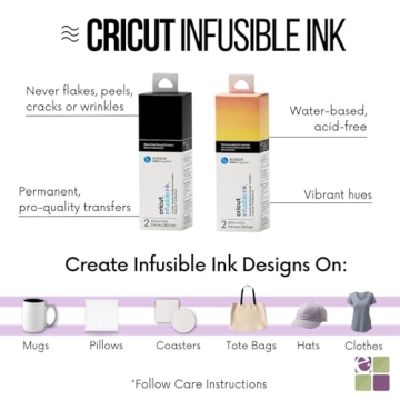 Cricut Mug Press Machine for Sublimation and Custom Projects