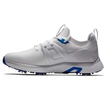 FootJoy Hyperflex Golf Shoes for Maximum Comfort and Traction