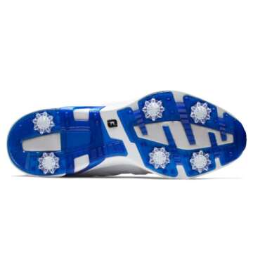 FootJoy Hyperflex Golf Shoes for Maximum Comfort and Traction